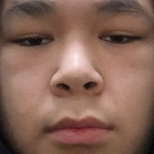 Meet your Posher, Harry